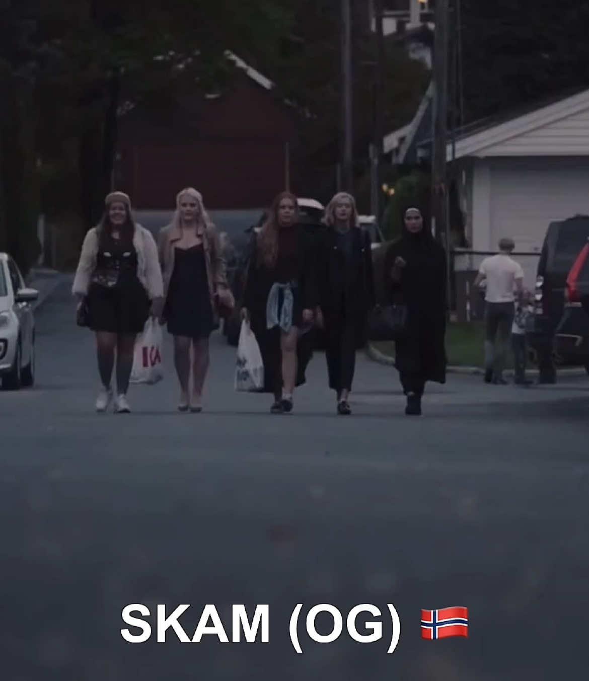 what ver of the iconic walk is ur fav?  #skam#druck#skamitalia#skamnl#skamespana#skamespaña#wtfock#skamfrance#skamaustin#sram#sramhr#skamcroatia 