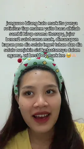 🥹🤍 beneran jatuh cinta sih ini #fyp #mark #alkitab #bestboy #fyp 