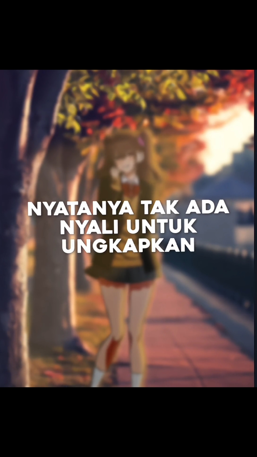 repost tadi burik                                                 #gfx #gfxdesign #gfxanime #mikaritachibana #jigennoririsa #rahasiahati #nidji #aligntmotion 