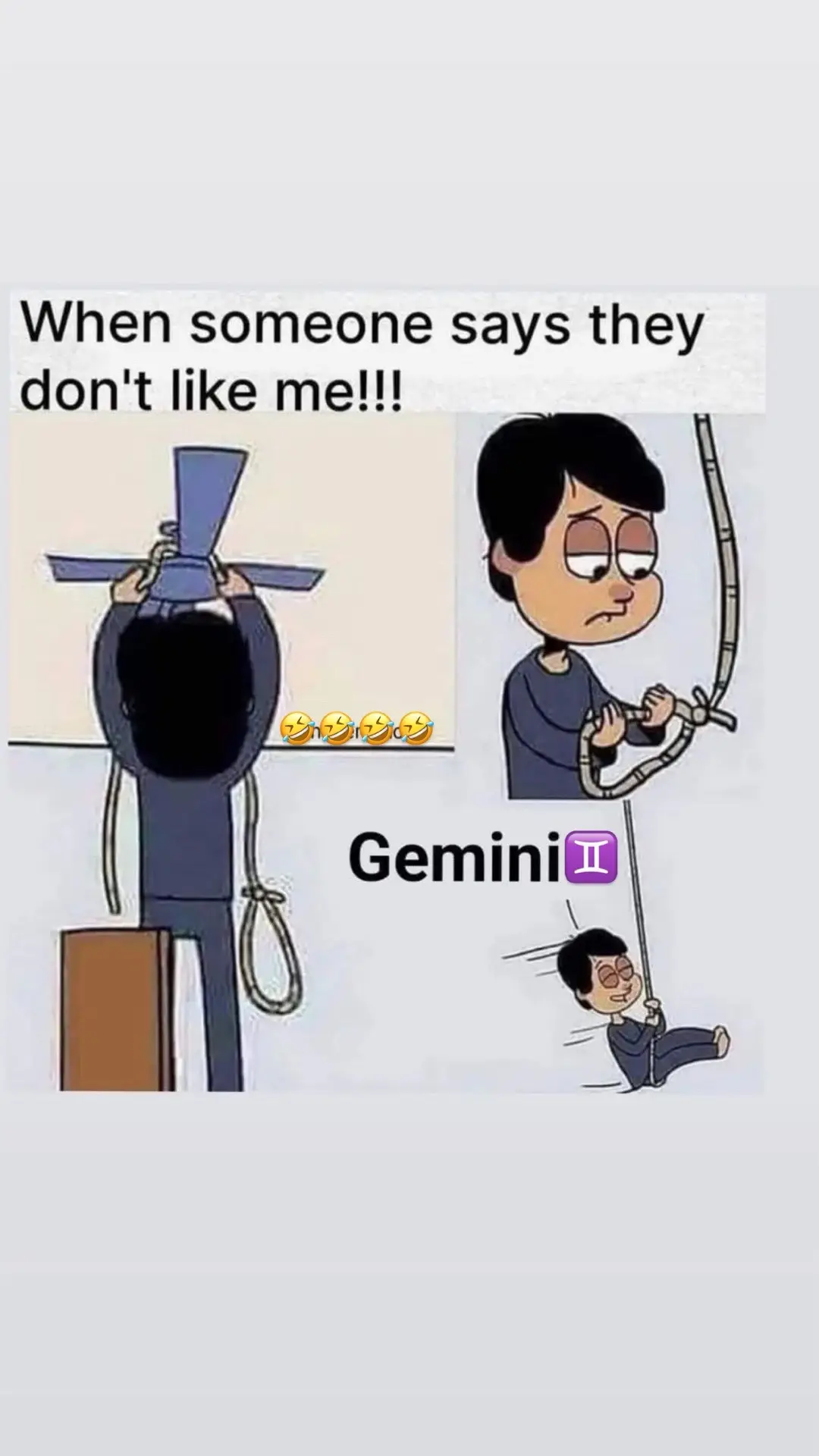 #zodiac #tik_tok #airsigns #geminizodiac #astro #fyp #horoscope #truth #real #geminiworld #horoscopo #twin #gems #geminitwins #magic #astrology #geminiclub #twinflame #geminigang #geminisavage #lol 