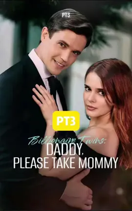 Does anyone like to watch the skit Billionaire Twins: Daddy, Please Take Mommy?PT3 #foryou #usa #fyp #tictok #stardustTV #movie #shortfilms #shortplay 