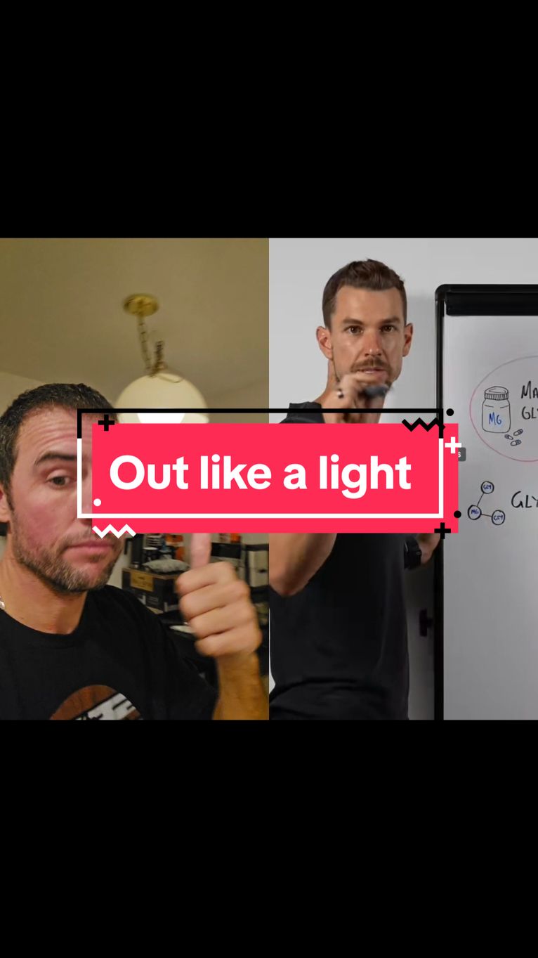 #duet with @Honour Health #magnesiumglycinate I use this daily now, and take 2hrs before bed. Results may vary ofc but it's something that works for me. #magnesium #magnesiumglycinate #magnesiumbenefits #sleepaid #sleepdeprivation #tiktokshopblackfriday #tiktokshopcybermonday #supplementsthatwork 