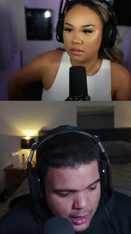 I had such an amazing time interviewing @wawygh on my twitch stream! A new segment I’m introducing on my channel where I bring on Christian gamers and streamers to encourage and be real with the community. This was so spontaneous but when God says go, you go! #christian #encouragement #gaming #wisdom #bible #gospel #jesus #twitch #gamer #cod #god #jesuslovesyou #fyp #foryoupage #foryou #christiantok 