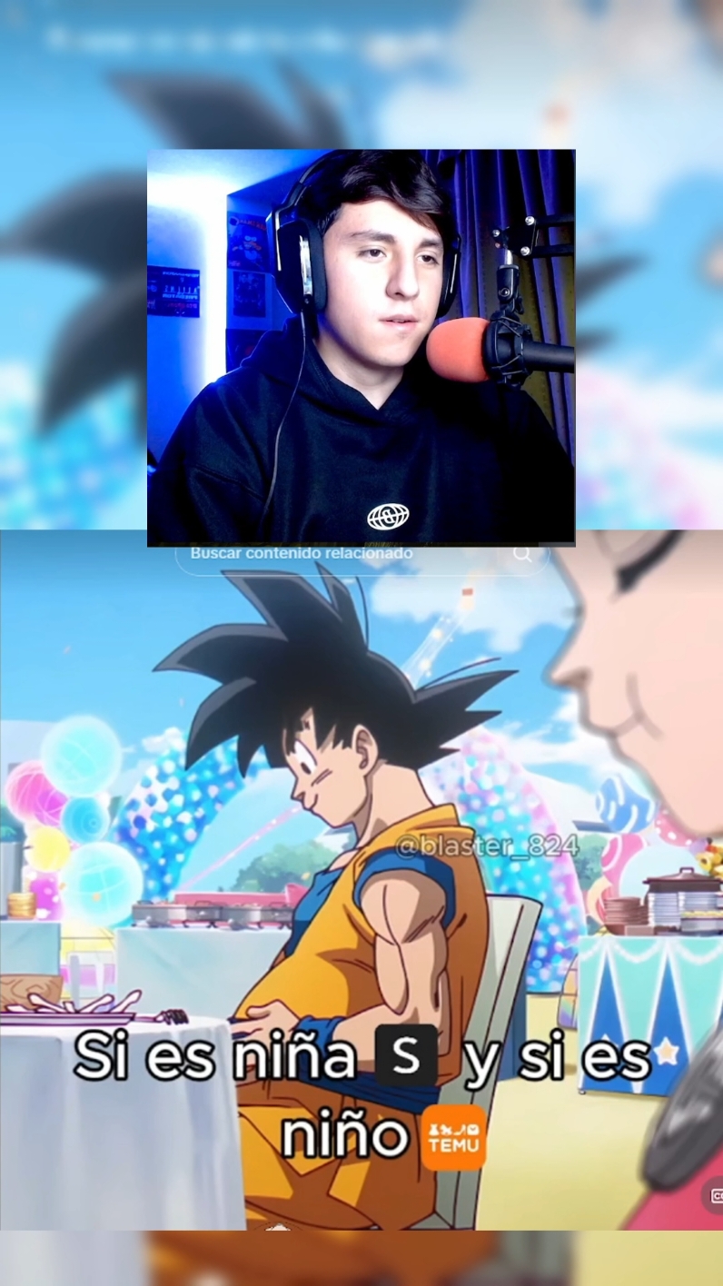 Me salen unas vainas 💀 #dragonball #humor #clips #dragonballdaima #temukan2021mu #shein #clips #humornegro #ecuador🇪🇨 #reaccion #CapCut #paratiiiiiiiiiiiiiiiiiiiiiiiiiiiiiii #risa #gokublack #dragonballsuper #dragonballsparkingzero #dragonballlegends #twitch 