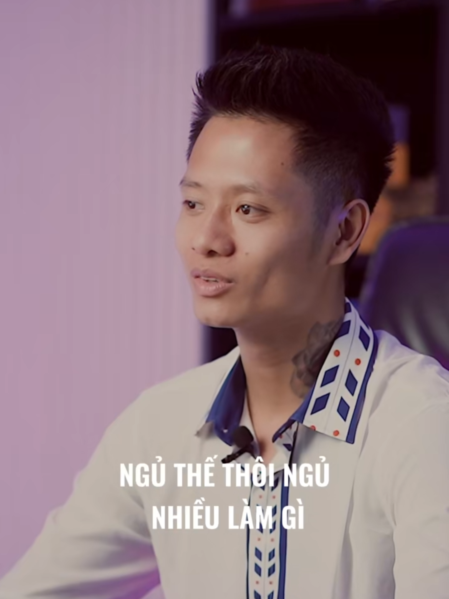 Những Người Ngủ Nhiều #dangmanh #LearnOnTikTok #tiktokmentor #phattrienbanthan