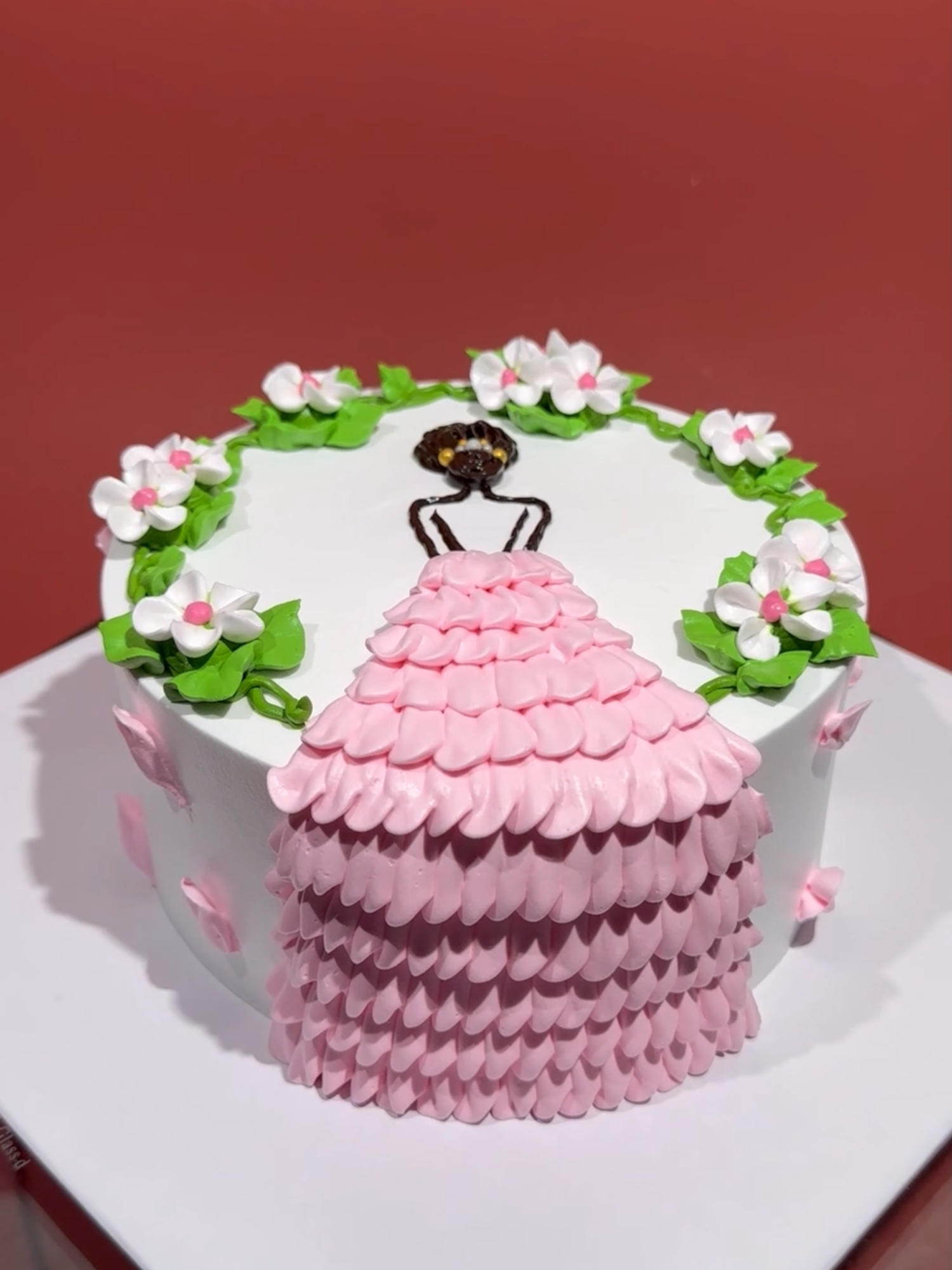 Super Beautiful Cakes