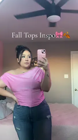 Fall Tops Inspo part.3 ✨🖤🤎🩷 #fallaesthetic #falltops #ootdinspo #topsinspo #paratiiiiiiiiiiiiiiiiiiiiiiiiiiiiiii #fyp #foryoupage #blusasdemoda #blusasdeotoño #shein #fashiontiktok #fashionnova 