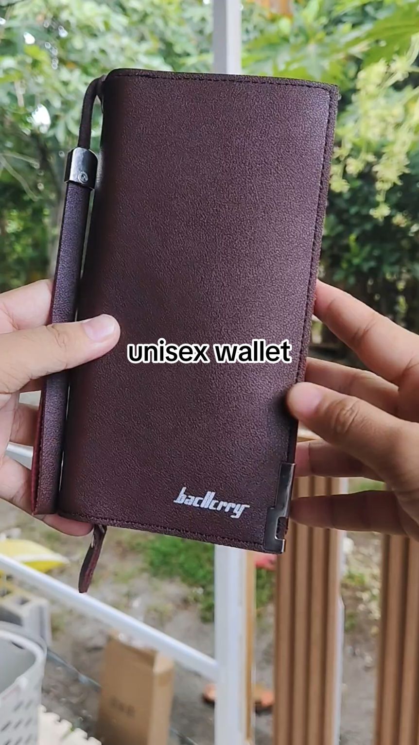 mga boss tignan nyo to ang ganda #longwallet  #longwalletforwomen  #wallets  #wallet  #walletformen  #walletforwomen  #fyp 