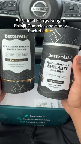Had to put yall on. #shilajit #shilajitbenefits #shilajitresin #tiktokshopblackfriday #tiktokshopcybermonday #shilajit #supplements 