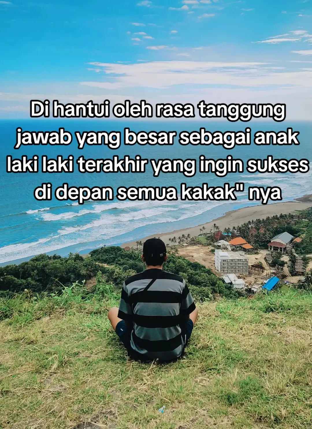 mereka memang tidak menuntut, tapi mereka berharap #💔 #sadstory #🧠 #foryoupage 