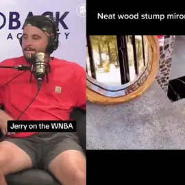 #podcast #fyp #wood #podcastclips #tiktok 