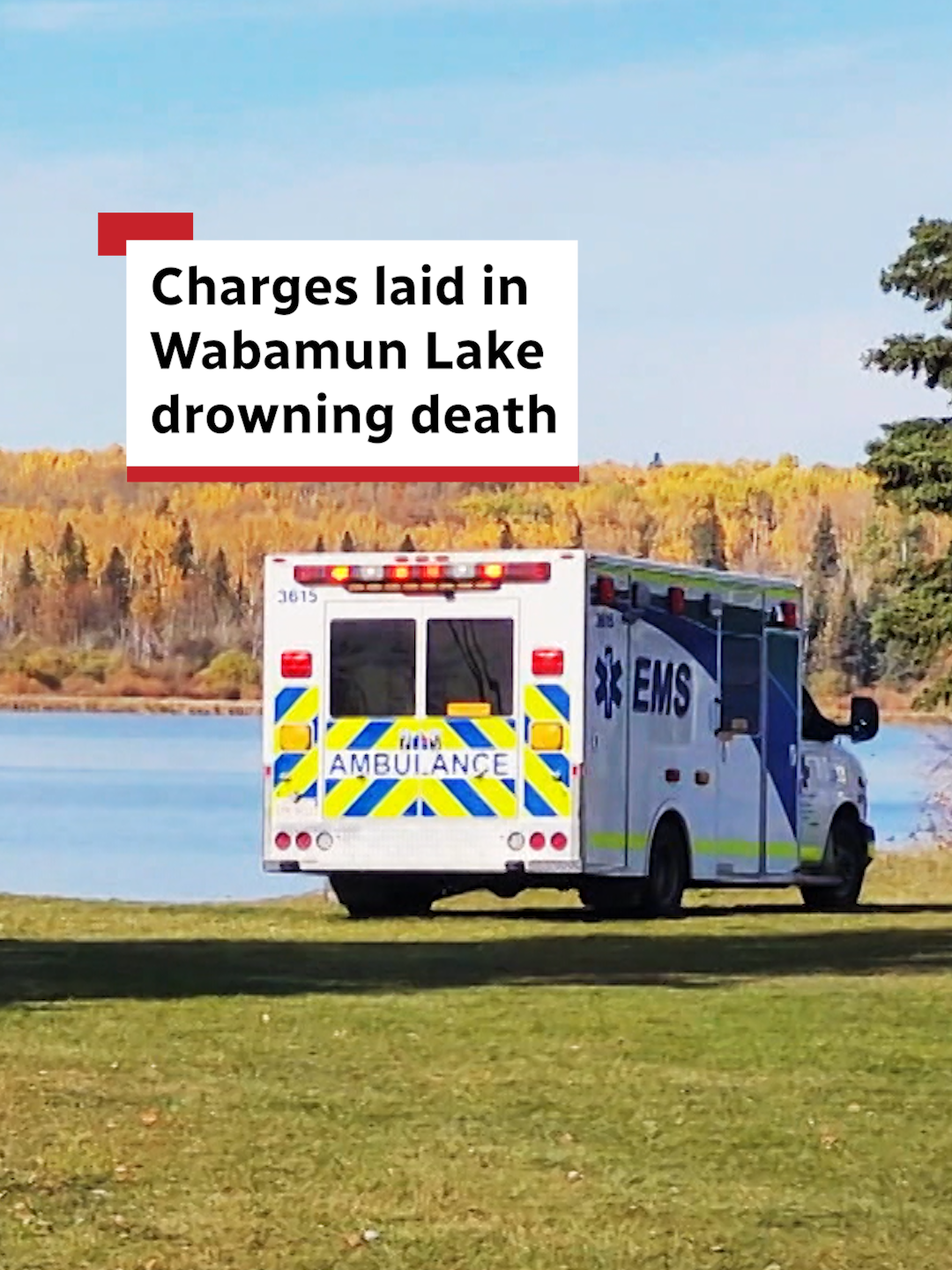 The RCMP have now charged a 35-year-old Edmonton woman with failing to provide the necessaries of life after a young girl drowned at Wabamun Lake. #Alberta #YEG #Edmonton #wabamunprovincialpark #wabamunalberta #Wabamun #crime #RCMP #charges #drowning