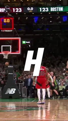Tatum is CLUTCH! 🔥 @Chris #NBA #bball #basketball #hoops #celtics #tatum 