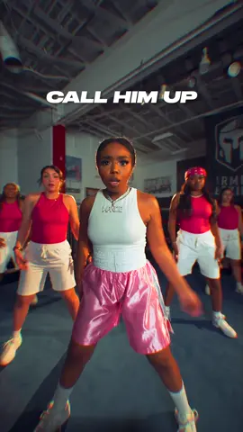 In honor of women’s boxing being the real main event last night #SENDTHAT #justiceforserrano https://anike.ffm.to/anike