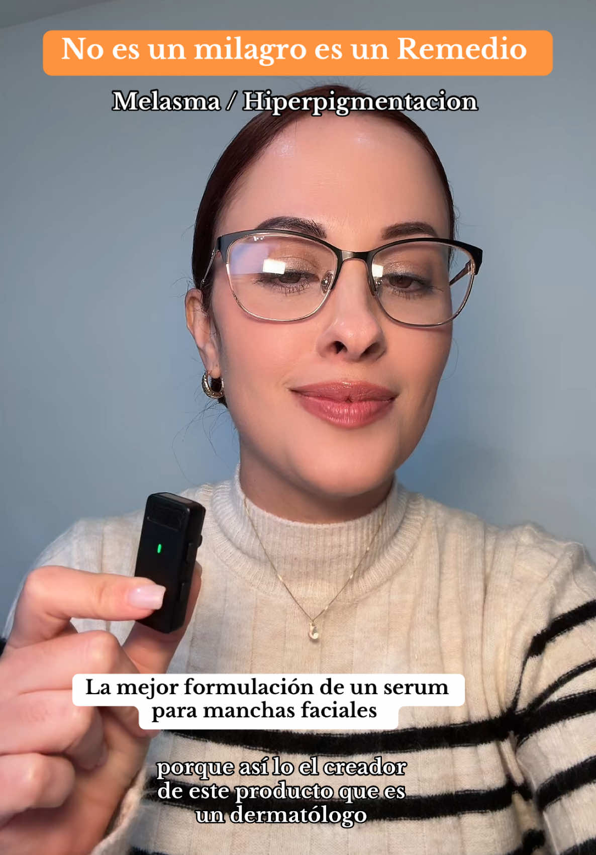 No esbun milagro es un remedio melasma / híper pigmentación/ mejor serum para manchas #manchasenlacara #manchasfaciales #melasma #melasmaskincare #melasmatreatment #hiperpigmentacion #melasmatips #manchasdeacne #serums #skincareserum #skincare #cuidadodelapiel 