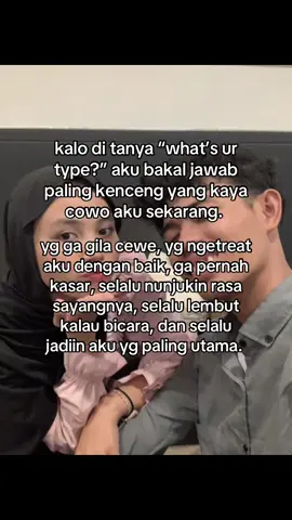 please please tetep sama aku truss yaaa 🥺🙏🏻 #fyp #foryou #foryoupage #bf #tiktok 