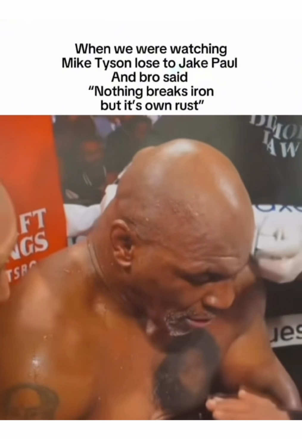 #ironmike #miketyson 
