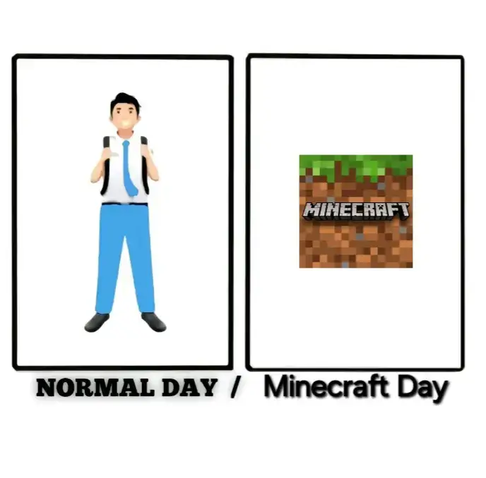 aduhay 🤓 #Minecraft #minecraftpe #trendvideo  #day #fyp #foryoupage #mcpe 