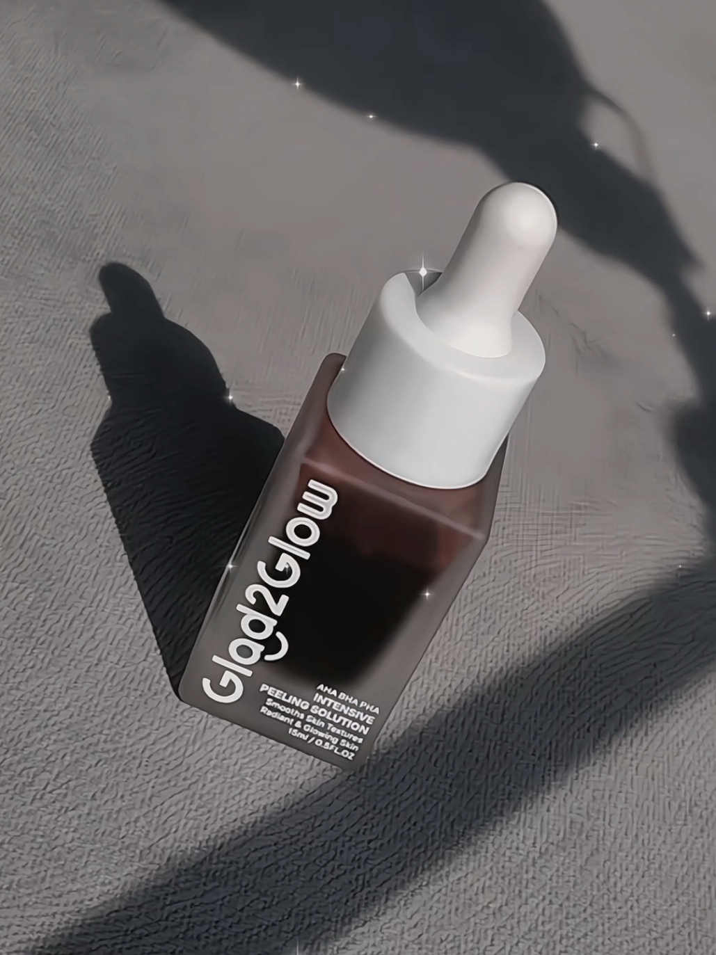 Solusi untuk wajah kusam✨ #tiktok #affiliate #tiktokaffiliate #pemulaaffiliate #racunintiktok #racuntiktok #pejuangaffiiliate #pejuangsampelgratis #sampelgratis #sampelgratistiktok #glad2glow #peelingsolution 