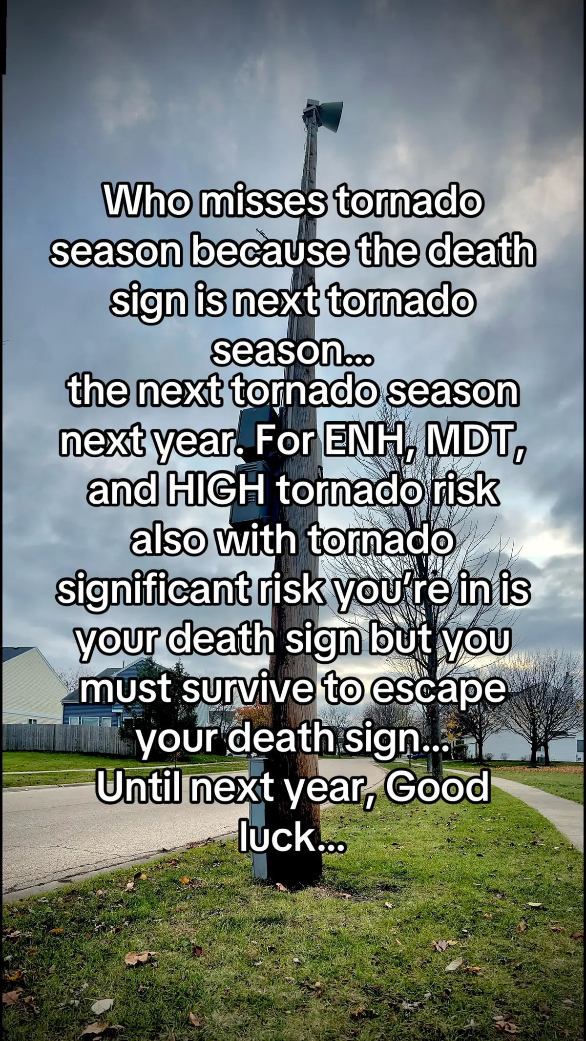 #tornadoseason #tornado #weather #severeweather #fyp #foryoupage #viral 