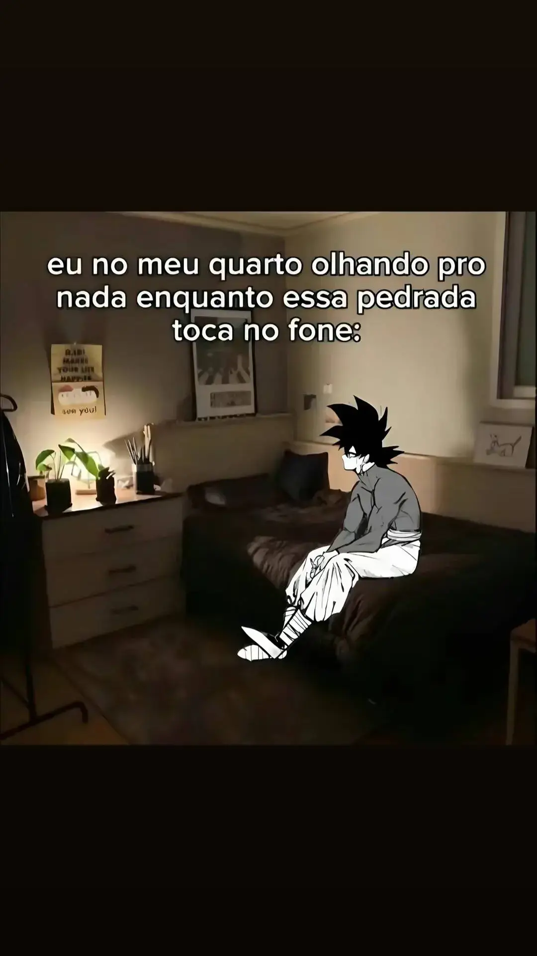 🌪️ #sozinho #fy #triste #fypageシ #tiktokviral