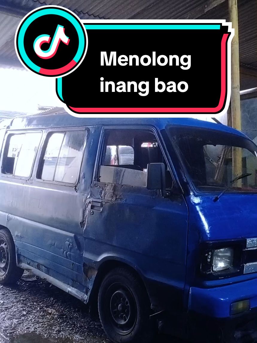 menolong inang bao #fyp #soundviral #kocak 