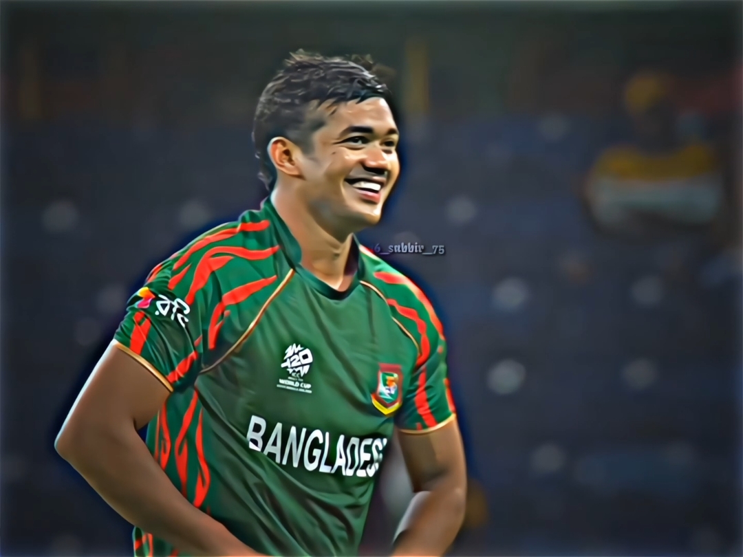 #crush_boy_tasu😇🫶🥹................................. .......... .......#taskinahmed #taskinig👀 #crushboy #cricketworldcup2023 #cricketworldcup #shakibkhanfan❤️ #match_highlights🔥🔥🔥 #Inglendwomencricket #cricketworldcup2023 #shakibalhasan75🇧🇩 #bangladesh🇧🇩 