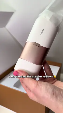 💡Time to elevate ur self-care routine with this long lasting hair removal solution 💓