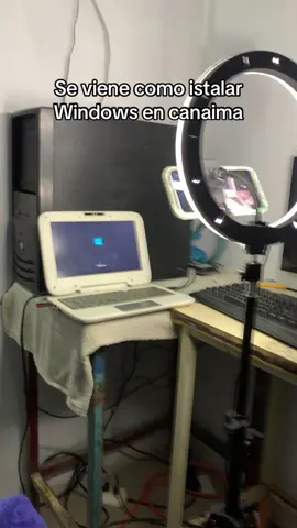 Como istalar windows en canaima #venezuela🇻🇪 #play #playstation #Gaming #pcgaming #youtuber #creadoresdecontenido #creadoresdecontenido #pcdelgobierno #fyp 