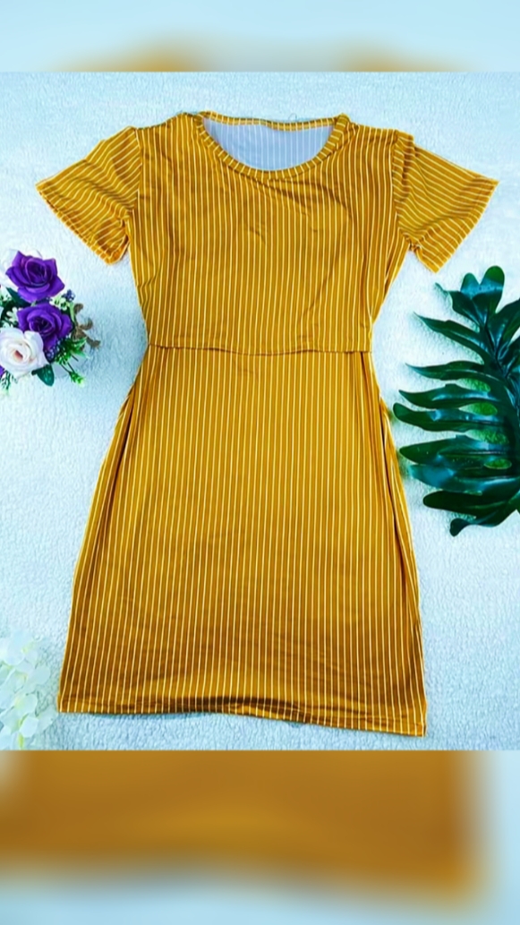 NURSING DRESS BREASTFEEDING DRESS OR MAYERNITY DRESS available !! my yellow basket... #dress #maternitydress #breastfeedingdress #nursingdress 