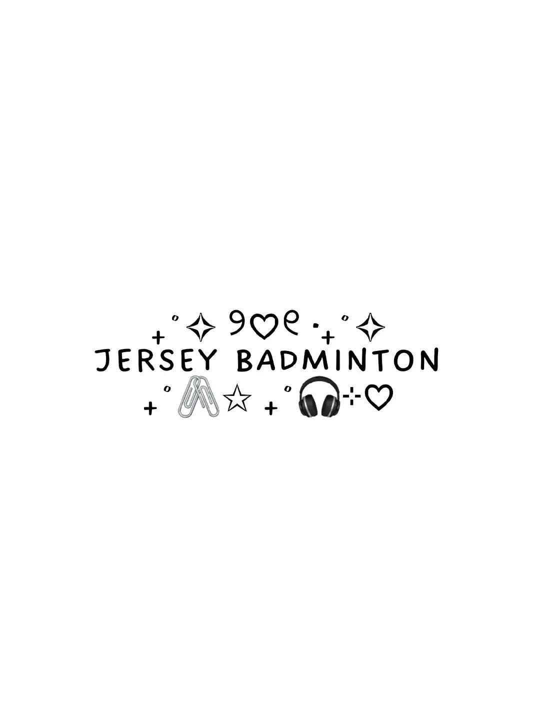 #jersey #jerseybadminton #jerseybulutangkis #jerseyclub #jerseyfutsal #jerseyfullprint #jerseyvoli #jerseybola #jerseyviral #fyp #shopeefinds 