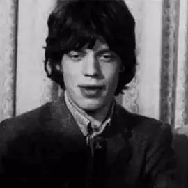 only british person ever #mickjagger #edit #60s #mickjaggeredit #oldhollywood #jagger #rollingstones 