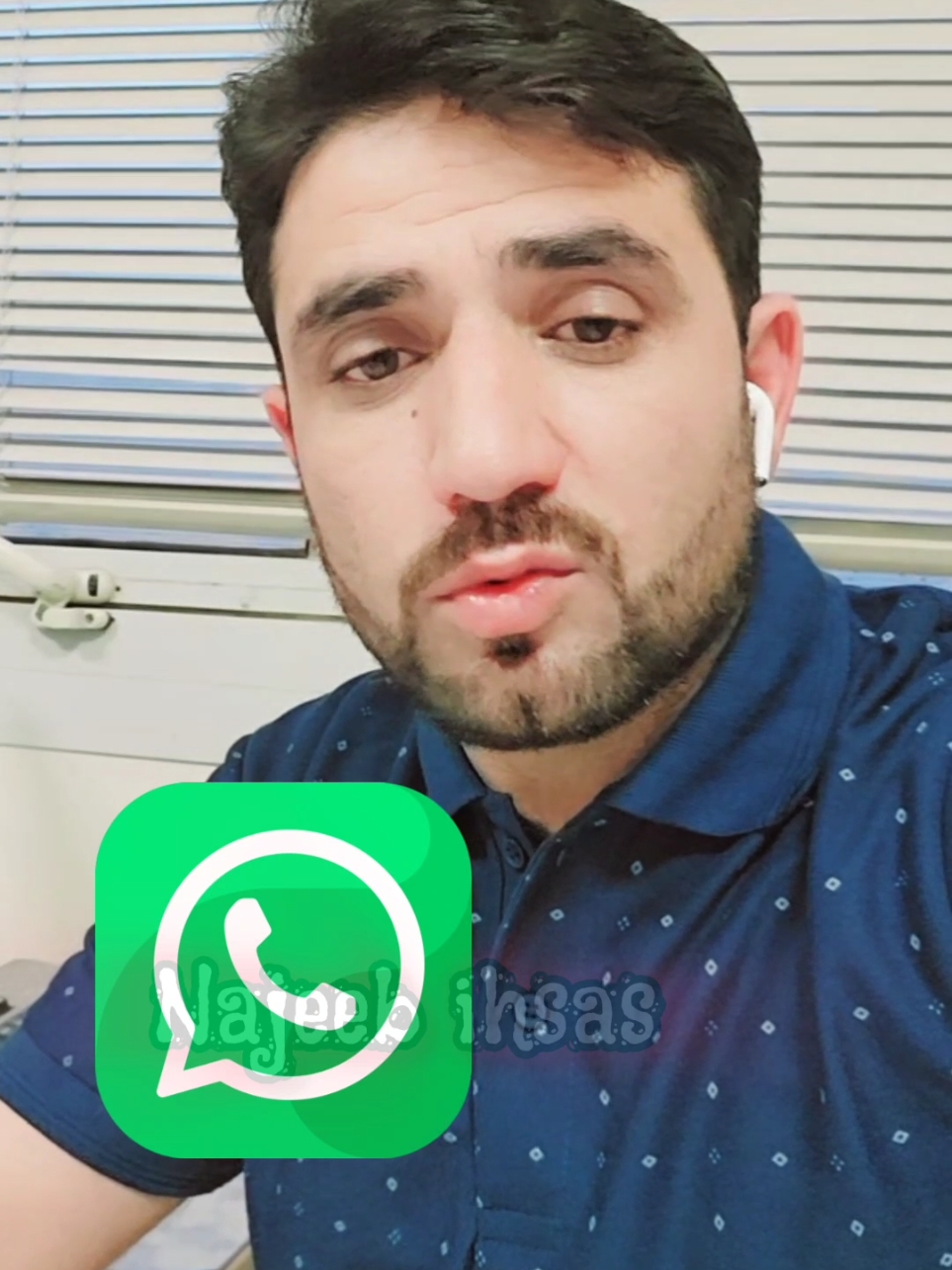 Whatsapp save option picture #viwesproblem😌🙏💔support #ihsas #Najeebihsas20 #WhatsApp #virlvideo #virlvideo 