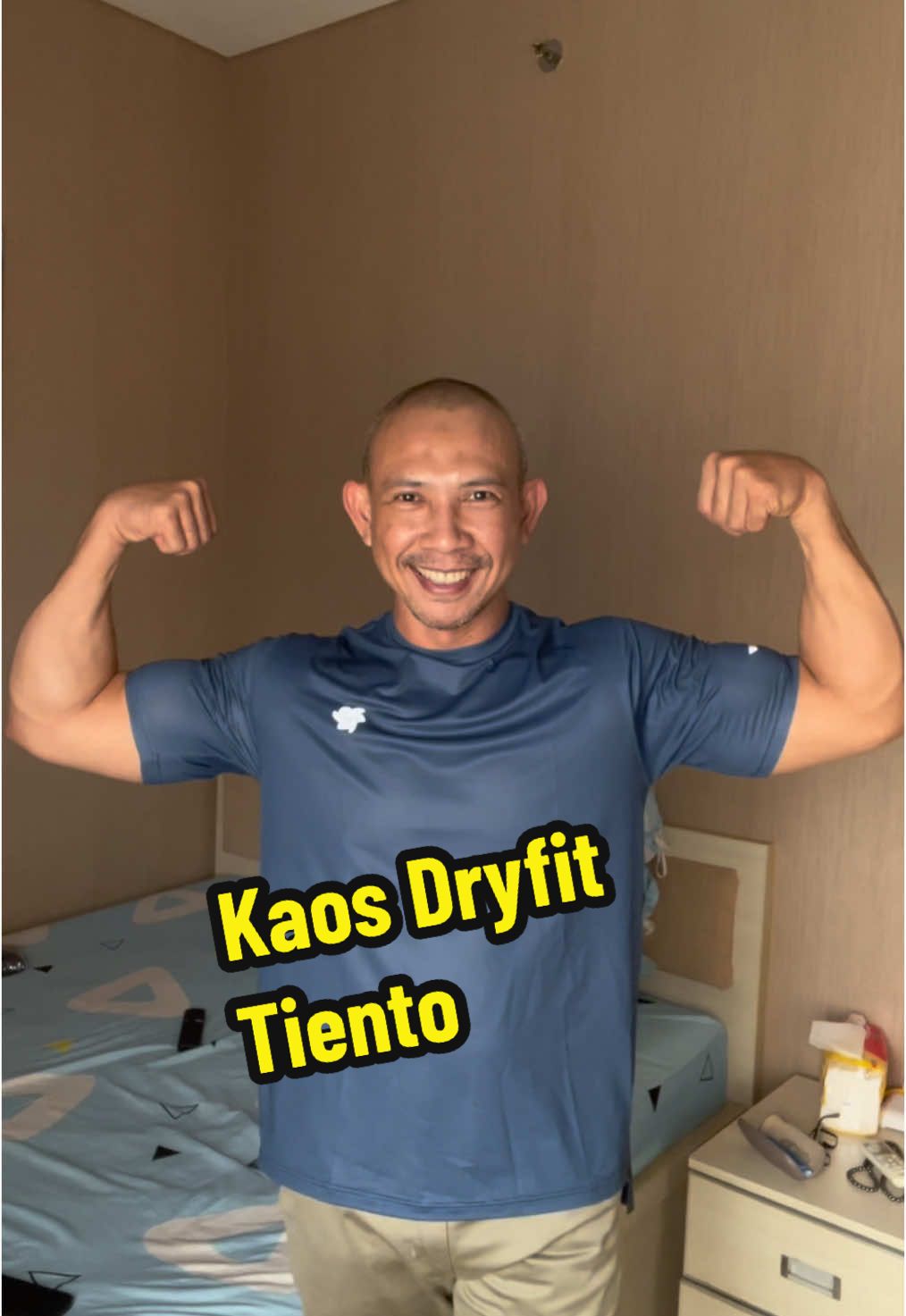 #kaosolahraga #kaosdryfit 