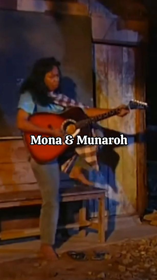 warkop dki feat mandra - mona & munaroh #mandra #warkopdki #blues 