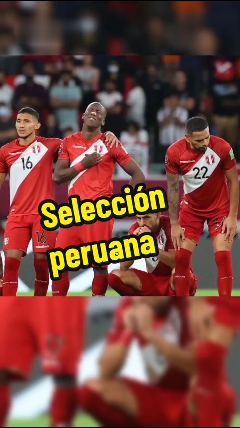 Por qué la selección peruana es tan mala ? #seleccionperuana #selecciónperuana #arribaperu #paologuerrero #futbolperuano #eliminatorias #cueva  #futbolperuano🇵🇪 #peru🇵🇪 #futbol⚽️ 