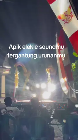 Yoi pora bolo bolo#bloktalangofficial #etanan_gank #sumbersewusoundofficial #horegmania_official 