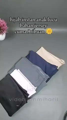gercep bun gemes2 banget kan 🦋 #jilbabinstan #jilbabanak 