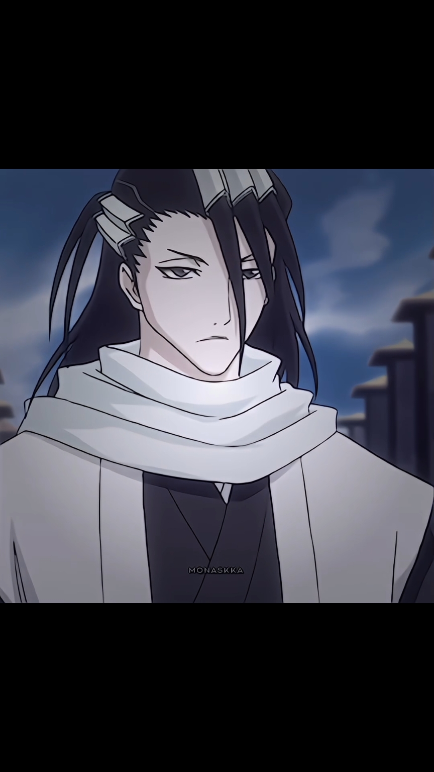 [ id:my ] Бьякуя такой крутой [ #byakuya #byakuyakuchiki #бьякуя #бьякуякучики #bleach #блич #ayakssqd #klaymi_sqd ]