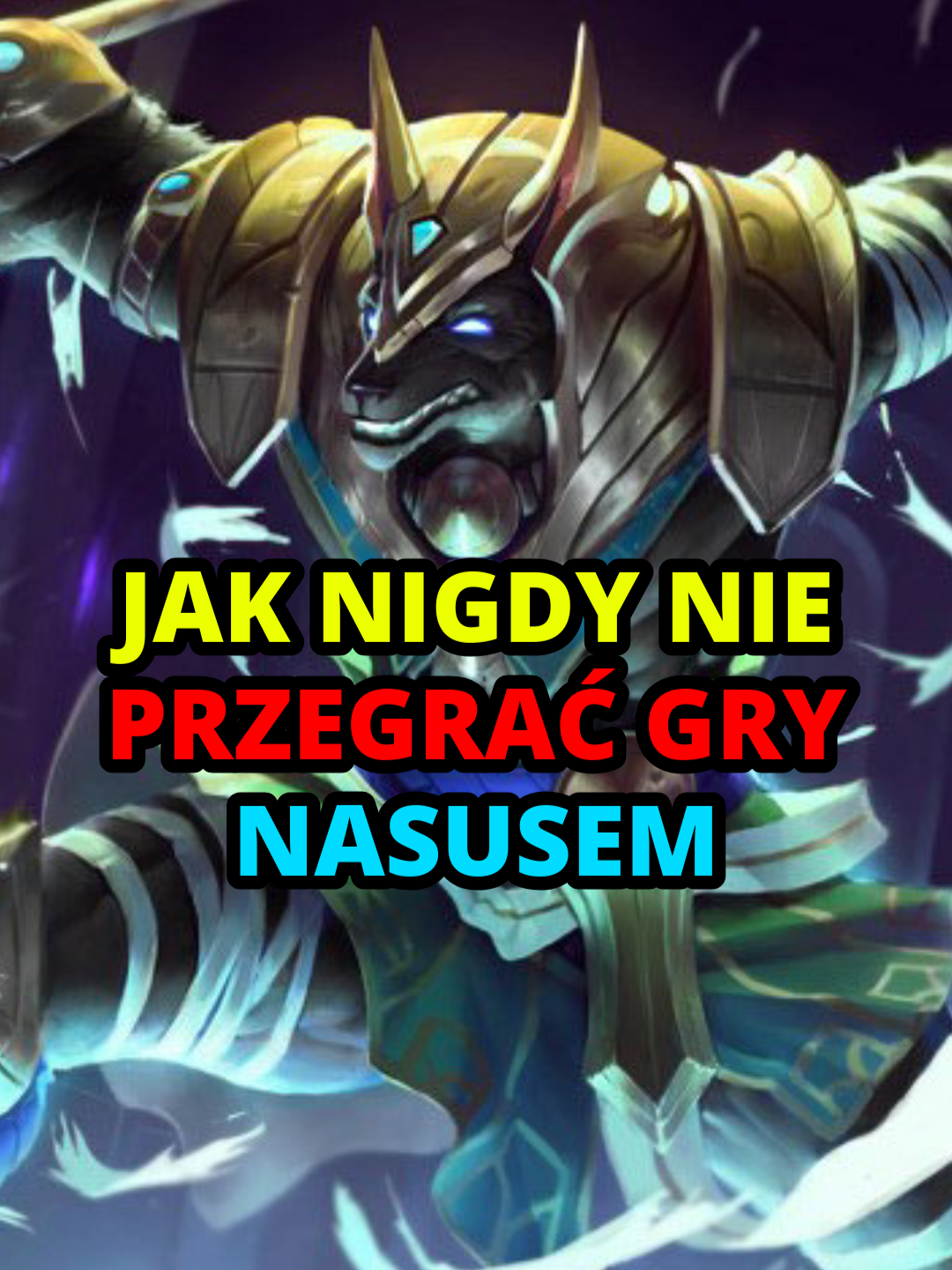 Jaki Champion Następny? #leagueoflegends