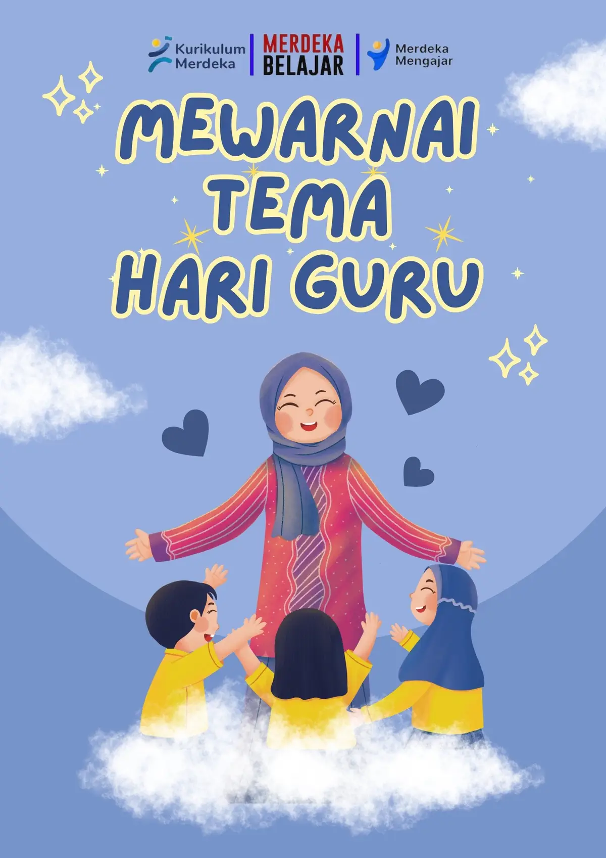 Beberapa rekomendasi mewarnai di hari guru🫶 #hariguru #harigurunasional #guru #guruindonesia #teacher #teacherlife #teachers