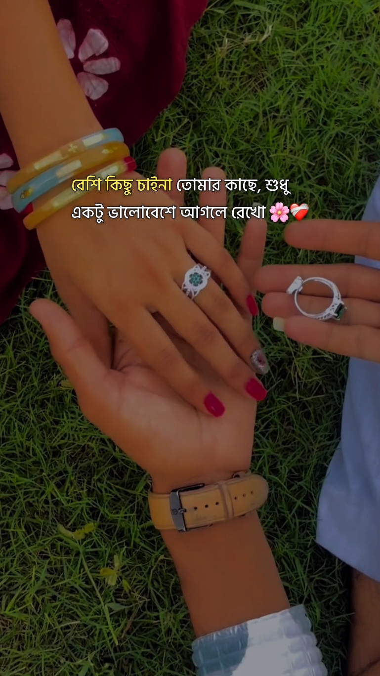 বেশি কিছু লাগবেনা বুঝছেন জান 🌸🫶❤️‍🩹 #vairal #fyp #tiktokviral #status #bangla #vairalvideo #bangladesh #foruyou #foryou #tiktok #tiktokindia #banglastatus #itsalamin6967 #status_video 