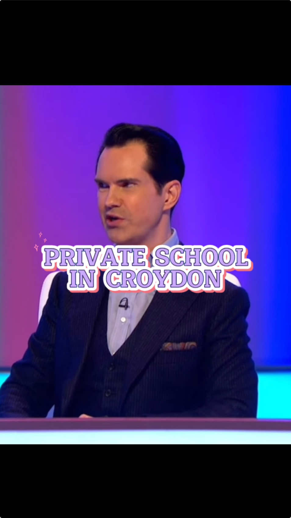 Did anyone go to a private school in Croydon? If so what was your experience like? #croydonextra #8outof10cats 