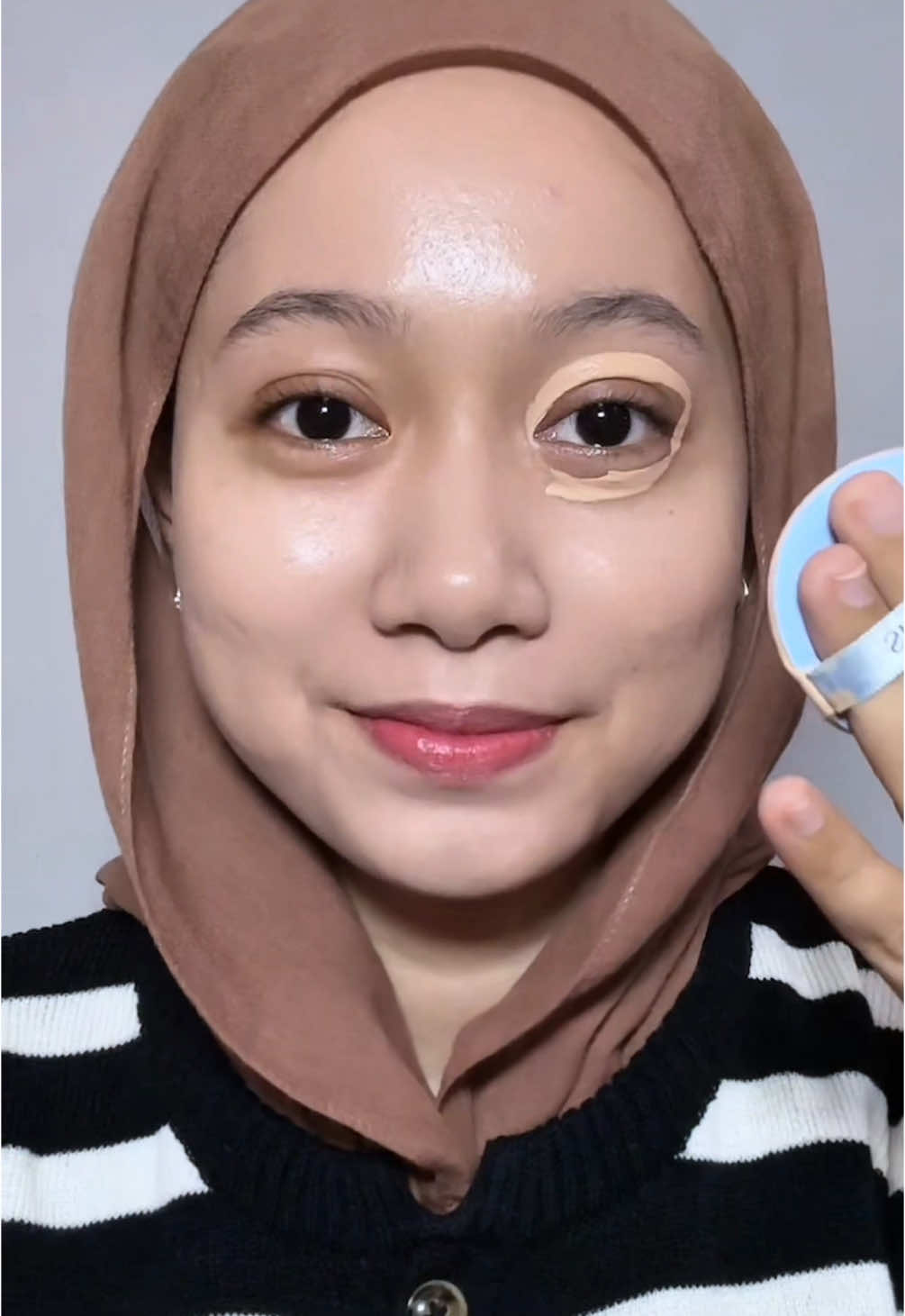 ada yang baruuu?👀 #concealer 