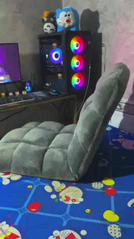Ghế ngồi bệt tựa lưng TATAMI giá rẻ,setup phòng gaming#xuhuong #fyp #ghetualung 
