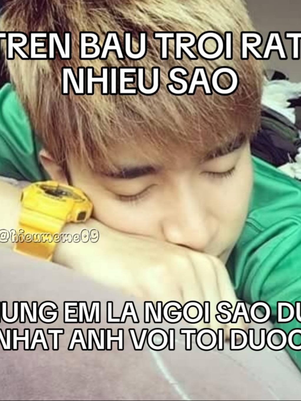 EM LA NGOI SAO TRONG LONG A! #dieuanhbiet #chidan #lyrics #nhachay #xuhuong #xh #fyp #hieumeme09 #viral 