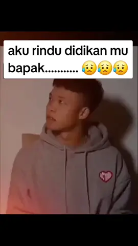 pelajaran dari ortu mu akan kau mengerti kelak ketika kau sdh pny anak...
