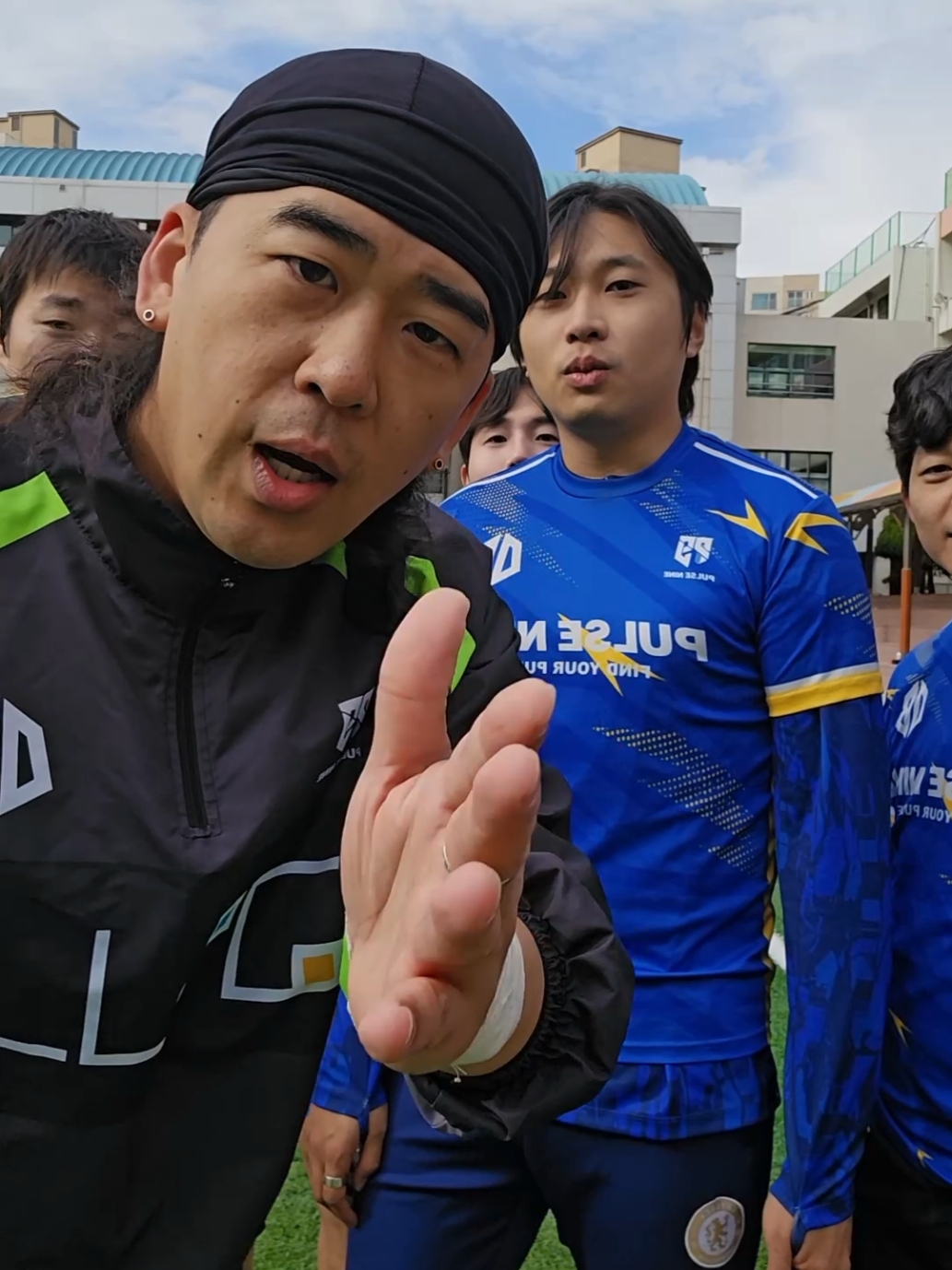 잠시 여기 좀 보고 가실게요! 가입만 하고 운동 잘 안나오는 사람에게 보내 주세요 ㅋㅋ #football #Soccer #comedy #humor 