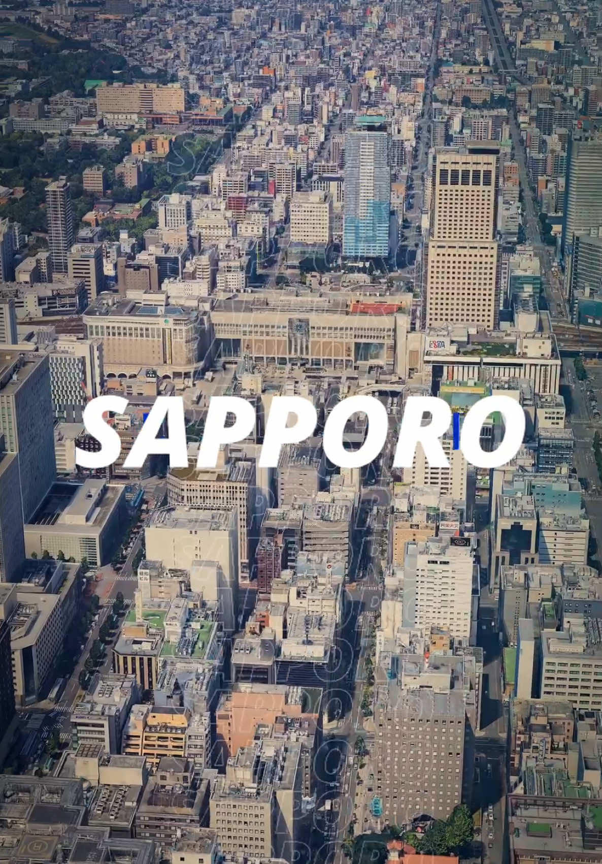 📍Sapporo, Hokkaido | 札幌 北海道 Beautiful cityscapes in Japan 🇯🇵 More skies 🎥:  @sora.walking powered by Google Earth Studio ****************** #hokkaido #sapporo #北海道 #札幌 #Japan #日本 #travel #観光 #trip #旅行 #空撮 #ドローン #空撮動画 #aerialphotography #dronephotography #aerialvideo #japantrip #japanview #virtualtour #virtualtravel #googleearth 