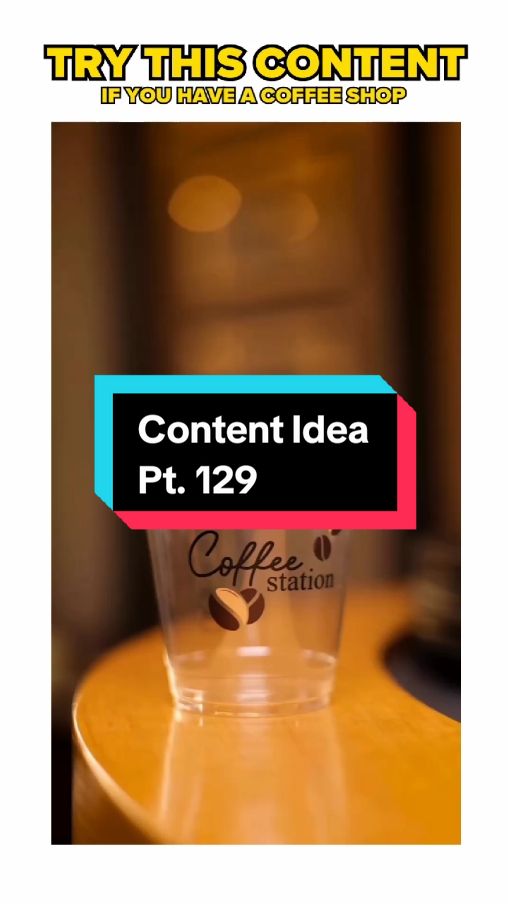 coffee shop content idea pt. 45 #coffee #coffeeshop #coffeetiktok #KapeTayo #kape #content #contentidea #marketing #advertising #trending #trendy #trend #vitaltiktok #fypviralシ #fypagee #fypシ゚ #fypppppppppppppp #fyp 
